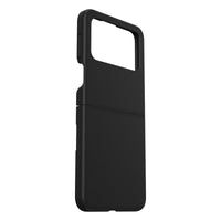 Thumbnail for Otterbox Thin Flex Case For Samsung Galaxy Z Flip4 - Black
