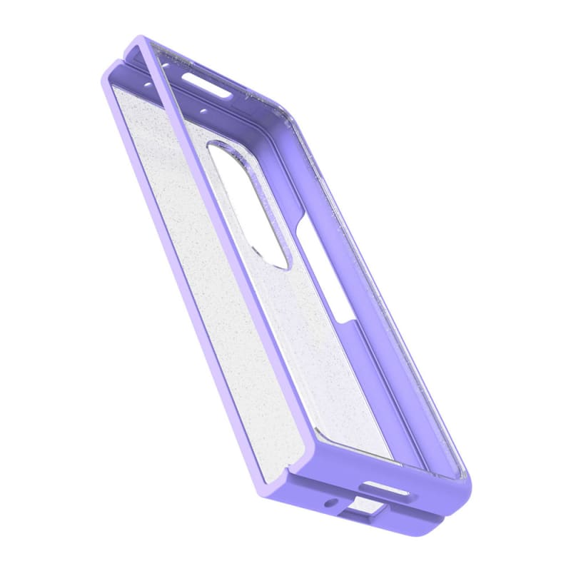 Otterbox Thin Flex Case For Samsung Galaxy Z Fold4 - Stardust