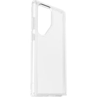 Thumbnail for Otterbox Symmetry Clear Case for Samsung Galaxy S23 Ultra - Clear