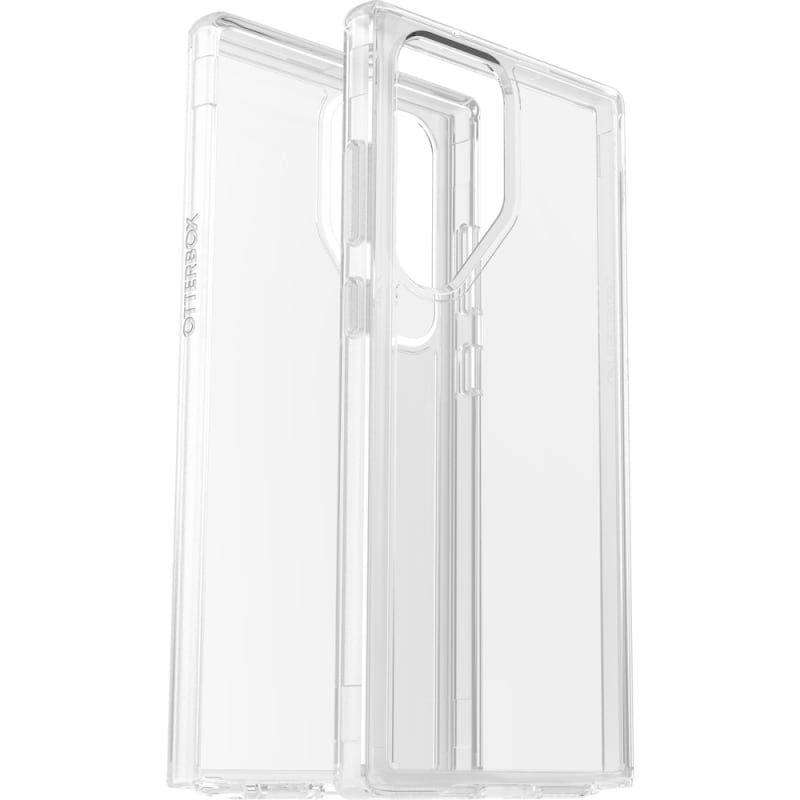 Otterbox Symmetry Clear Case for Samsung Galaxy S23 Ultra - Clear