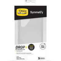 Thumbnail for Otterbox Symmetry Clear Case for Samsung Galaxy S23 Ultra - Clear