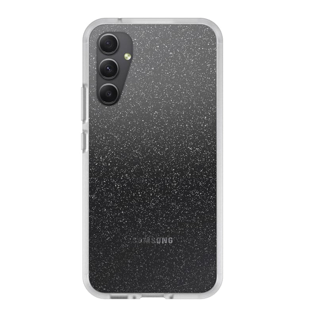 Otterbox React Case for Samsung Galaxy A34 5G - Stardust