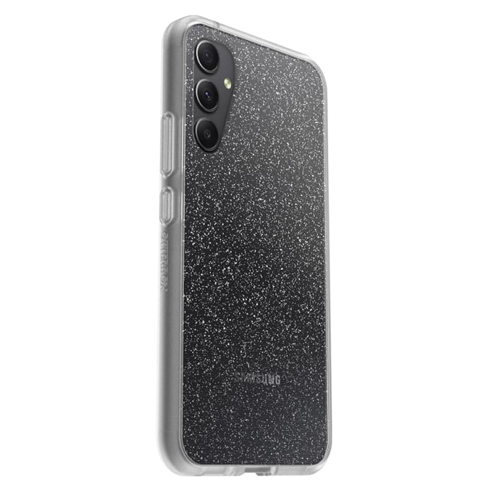 Otterbox React Case for Samsung Galaxy A34 5G - Stardust