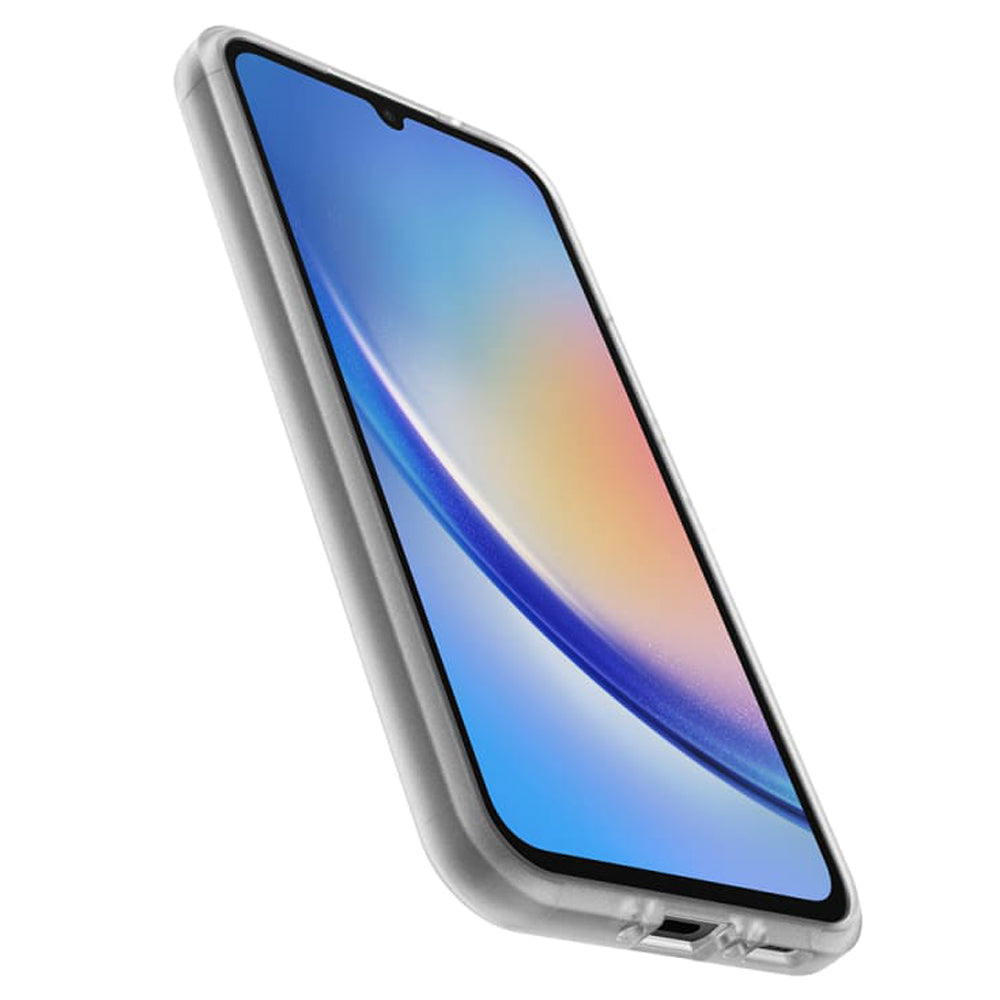 Otterbox React Case for Samsung Galaxy A34 5G - Stardust