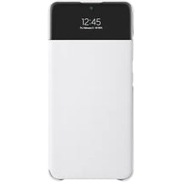 Thumbnail for Samsung Galaxy A32 4G Smart S-View Wallet Cover - White