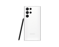 Thumbnail for Samsung Galaxy S22 Ultra 5G 128GB – Phantom White