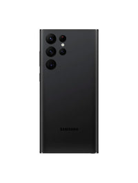 Thumbnail for Samsung Galaxy S22 Ultra 5G (Dual Sim, 6.8'', 8GB/128GB, SM-S908) - Phantom Black