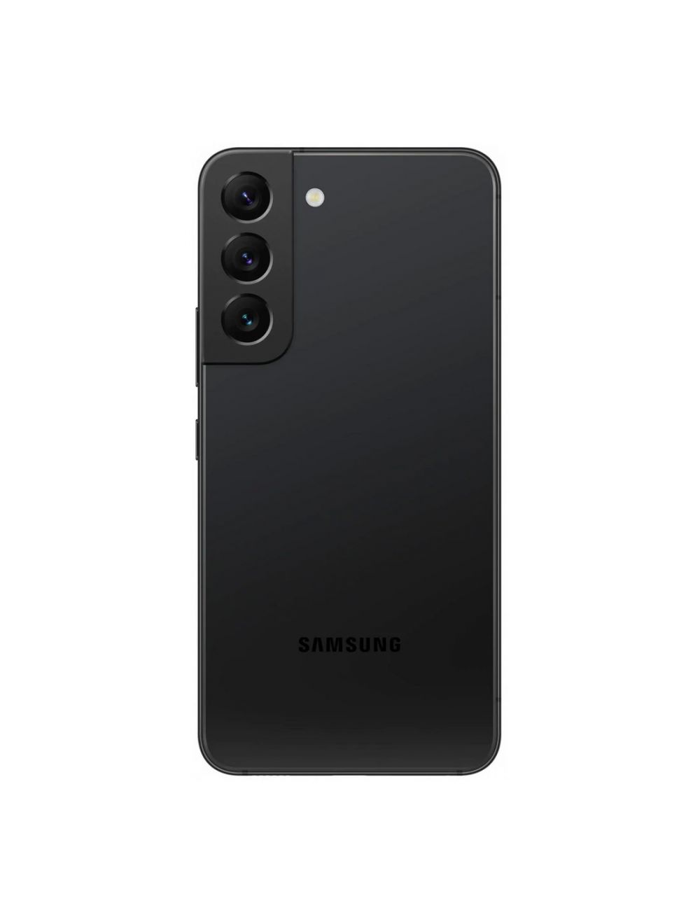 Samsung Galaxy S22+ Plus 5G (Dual Sim, 6.1’’, 8GB/256GB, SM-S906) - Phantom Black