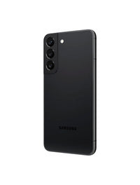 Thumbnail for Samsung Galaxy S22+ Plus 5G (Dual Sim, 6.1’’, 8GB/256GB, SM-S906) - Phantom Black