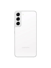 Thumbnail for Samsung Galaxy S22+ Plus 5G (Dual Sim, 6.1’’, 8GB/128GB, SM-S906) - Phantom White