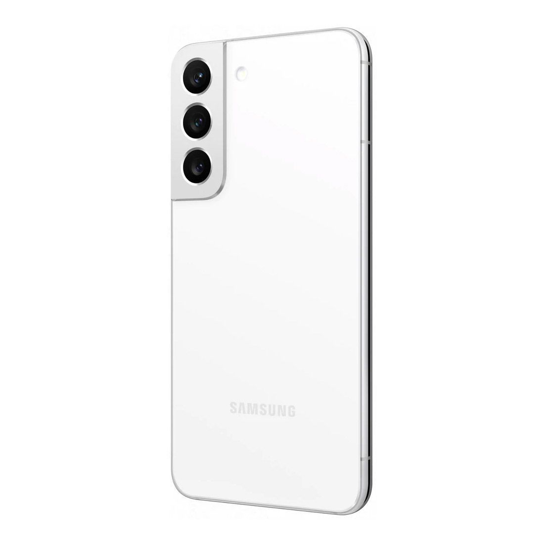 Samsung Galaxy S22+ Plus 5G (Dual Sim, 6.1’’, 8GB/128GB, SM-S906) - Phantom White