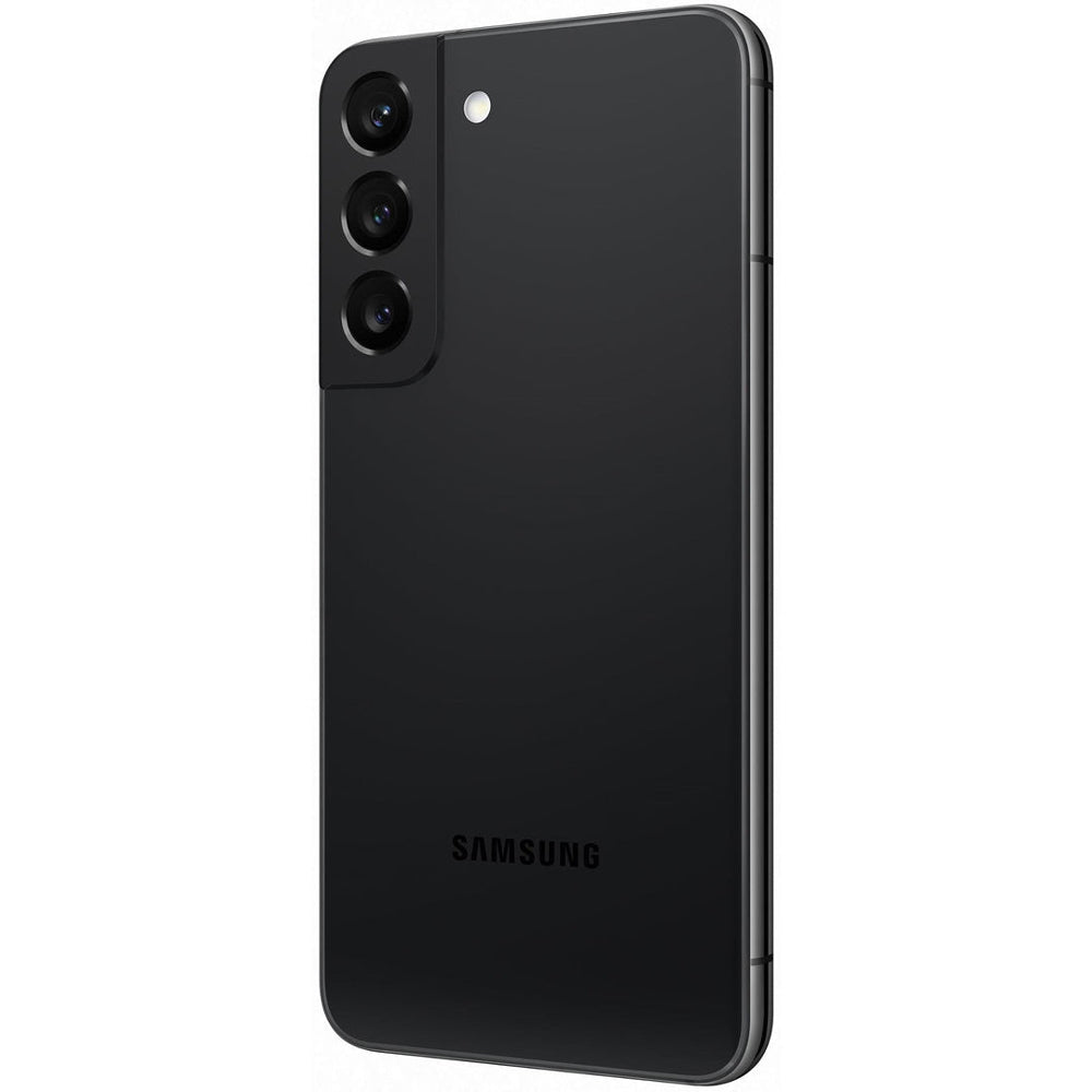 Samsung Galaxy S22 5G 128GB - Phantom Black