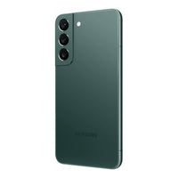 Thumbnail for Samsung Galaxy S22 5G (Dual Sim, 6.1’’, 8GB/256GB, SM-S901) - Green