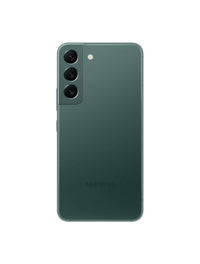 Thumbnail for Samsung Galaxy S22+ Plus 5G (Dual Sim, 6.1’’, 8GB/256GB, SM-S906) - Green