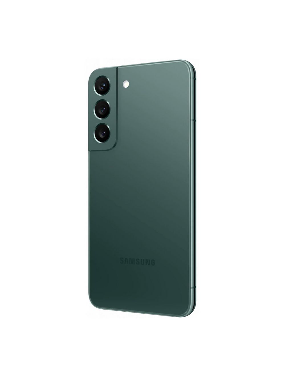 Samsung Galaxy S22+ Plus 5G (Dual Sim, 6.1’’, 8GB/256GB, SM-S906) - Green