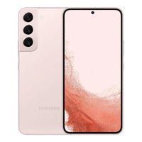 Thumbnail for Samsung Galaxy S22 5G (Dual Sim, 6.1’’, 8GB/256GB, SM-S901) - Pink Gold