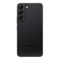 Thumbnail for Samsung Galaxy S22 5G (Dual Sim, 6.1’’, 8GB/256GB, SM-S901) - Phantom Black