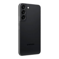 Thumbnail for Samsung Galaxy S22 5G (Dual Sim, 6.1’’, 8GB/256GB, SM-S901) - Phantom Black