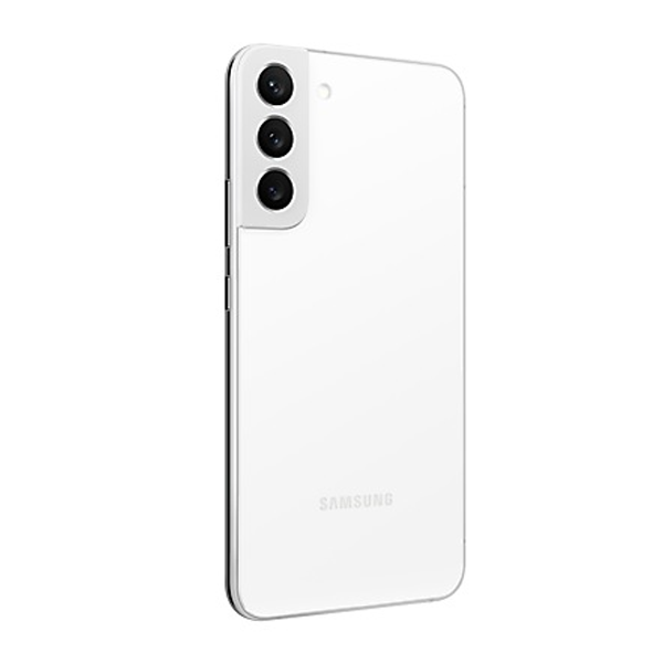 Samsung Galaxy S22+ 5G 256GB - Phantom White
