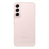 Thumbnail for Samsung Galaxy S22 5G (Dual Sim, 6.1’’, 8GB/128GB, SM-S901) - Pink Gold
