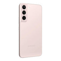 Thumbnail for Samsung Galaxy S22 5G (Dual Sim, 6.1’’, 8GB/128GB, SM-S901) - Pink Gold