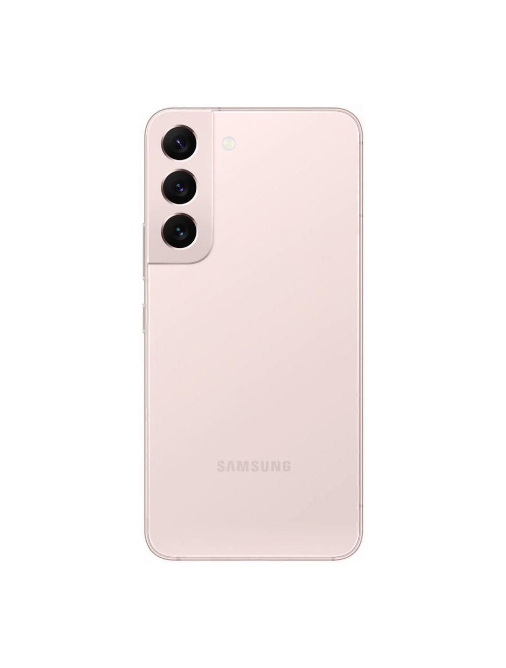 Samsung Galaxy S22+ Plus 5G (Dual Sim, 6.1’’, 8GB/128GB, SM-S906) - Pink Gold
