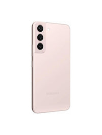 Thumbnail for Samsung Galaxy S22+ Plus 5G (Dual Sim, 6.1’’, 8GB/128GB, SM-S906) - Pink Gold