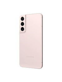 Thumbnail for Samsung Galaxy S22+ Plus 5G (Dual Sim, 6.1’’, 8GB/128GB, SM-S906) - Pink Gold