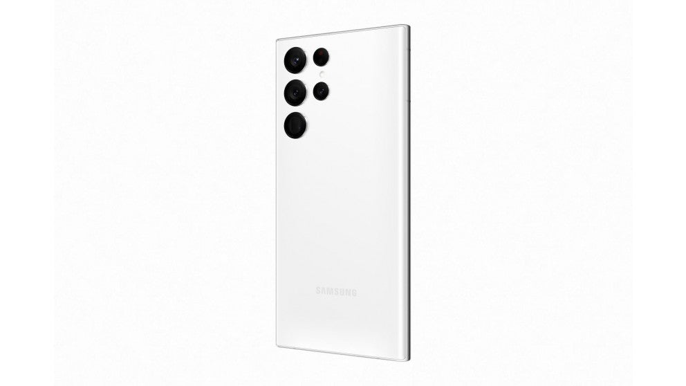 Samsung Galaxy S22 Ultra 512GB - Phantom White