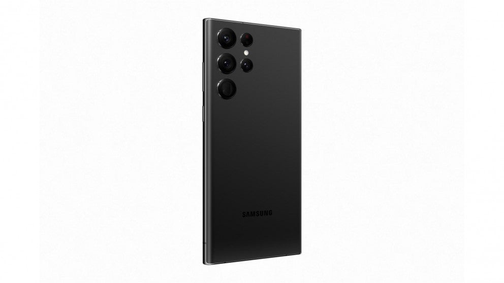 Samsung Galaxy S22 Ultra 512GB - Phantom Black