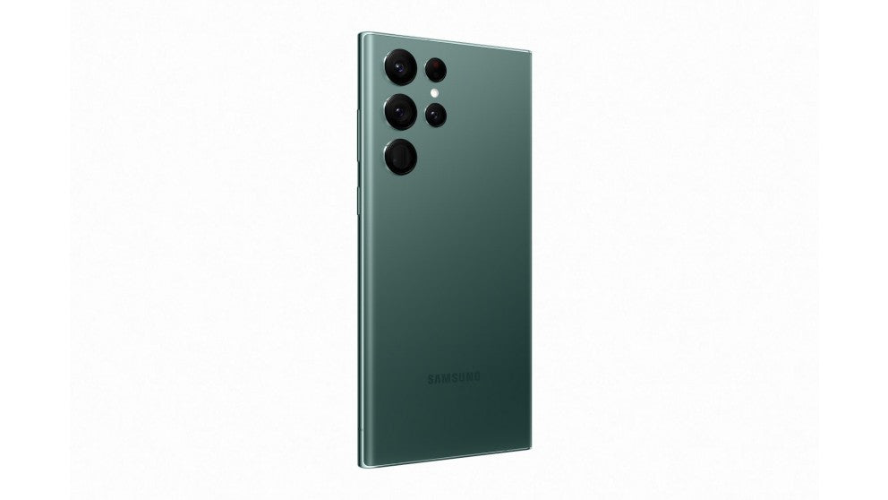 Samsung Galaxy S22 Ultra 512GB - Green