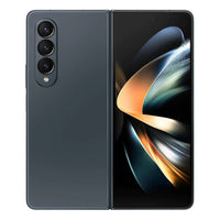 Thumbnail for Samsung Galaxy Z Fold4 5G 512GB + 12GB - Grey Green