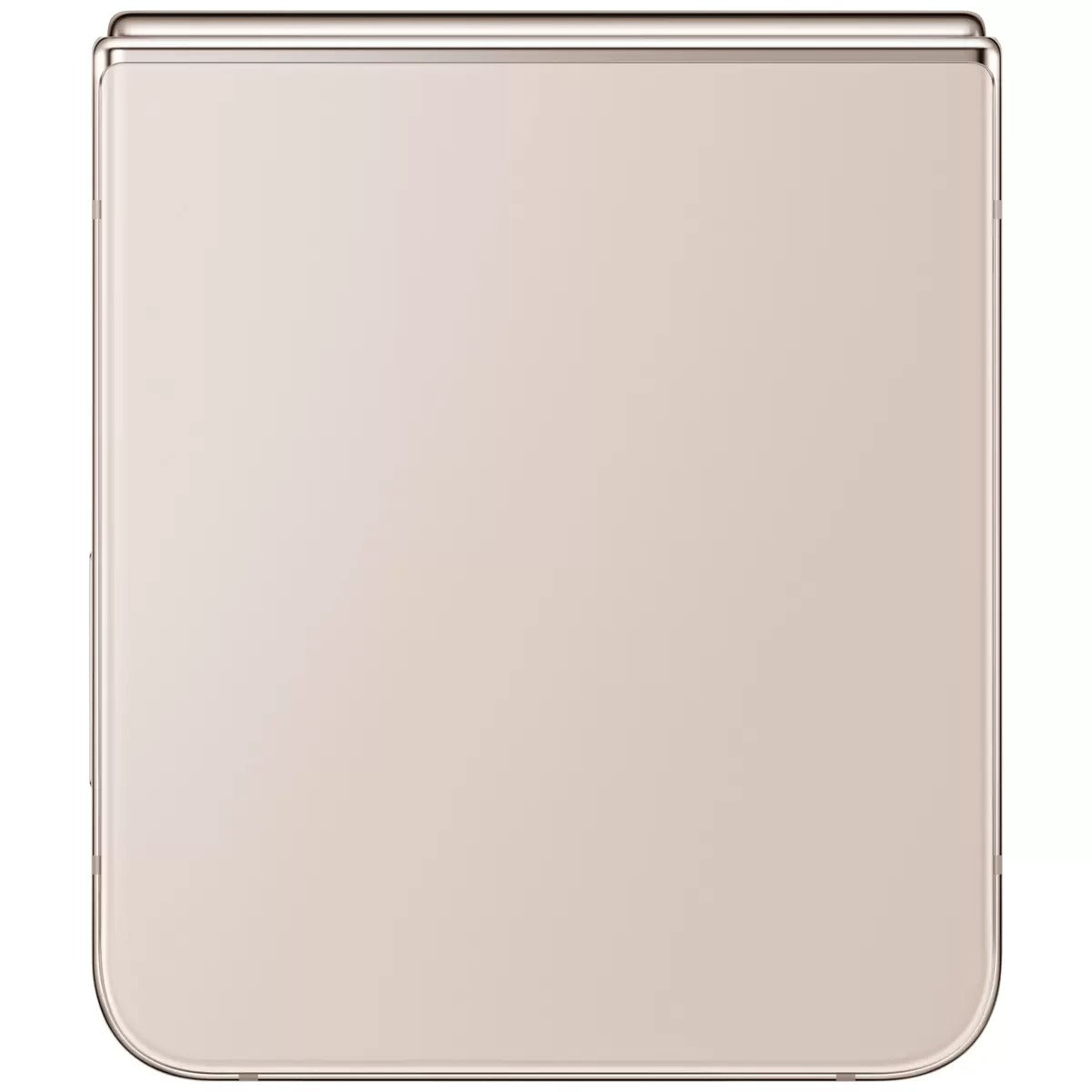 Samsung Galaxy Z Flip4 5G 256GB + 8GB - Pink Gold