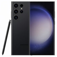 Thumbnail for Samsung Galaxy S23 Ultra 512GB Android 13 - Phantom Black