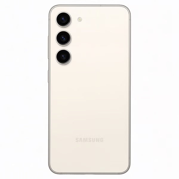 Samsung Galaxy S23+ 512GB Android 13 - Cream