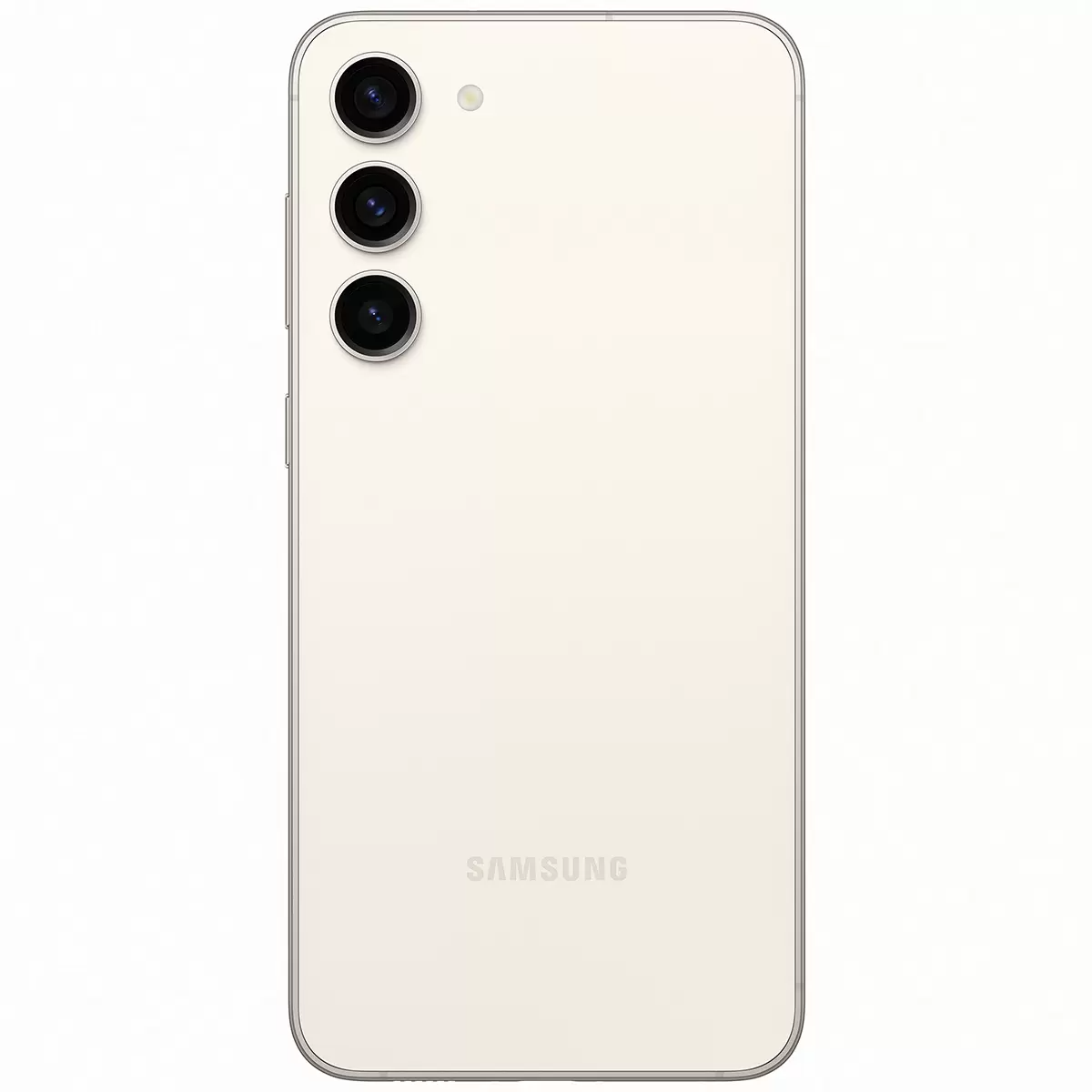 Samsung Galaxy S23+ 256GB Android 13 - Cream