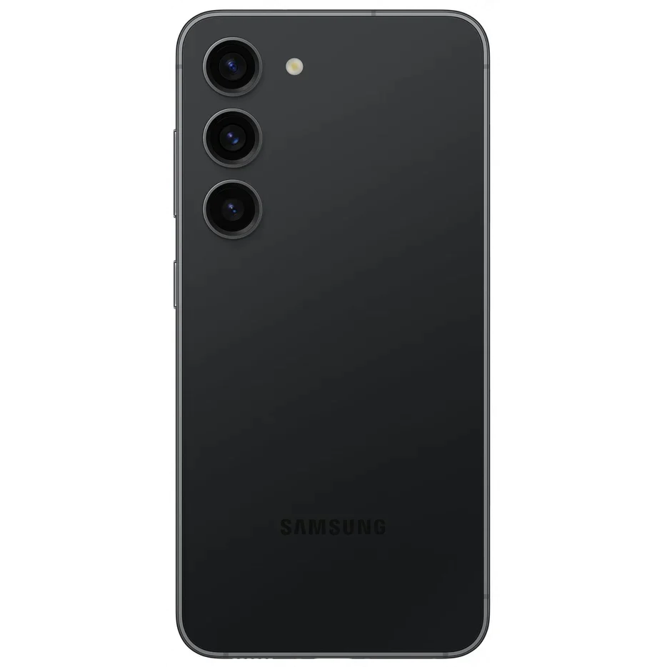 Samsung Galaxy S23+ 256GB Android 13 - Phantom Black