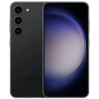 Thumbnail for Samsung Galaxy S23+ 256GB Android 13 - Phantom Black
