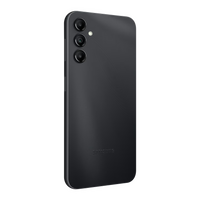 Thumbnail for Samsung Galaxy A14 5G: 128GB/4GB, Single-Sim - Black