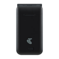 Thumbnail for Telstra Locked Flip 3 ZTE 4GX  - Black