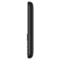Thumbnail for Telstra Lite 3 Prepaid Push Button Phone 4GX - Black