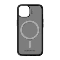 Thumbnail for EFM Aspen Case Armour with MagSafe D3O 5G Signal Plus For iPhone 14 Plus (6.7