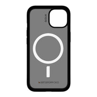 Thumbnail for EFM Aspen Case Armour with MagSafe D3O 5G Signal Plus For iPhone 14 Plus (6.7