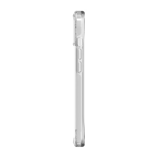 EFM Alta Case Magsafe Armour with D3O Crystalex For iPhone 14 Plus (6.7") - Clear