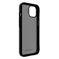 Thumbnail for EFM Aspen Pure Case Armour with D3O Signal Plus For iPhone 13 (6.1
