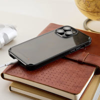 Thumbnail for EFM Aspen Pure Case Armour with D3O Signal Plus For iPhone 13 (6.1