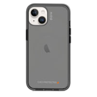 Thumbnail for EFM Aspen Pure Case Armour with D3O Signal Plus For iPhone 13 (6.1