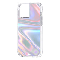 Thumbnail for Case-Mate Soap Bubble Case for iPhone 13 Pro Max (6.1