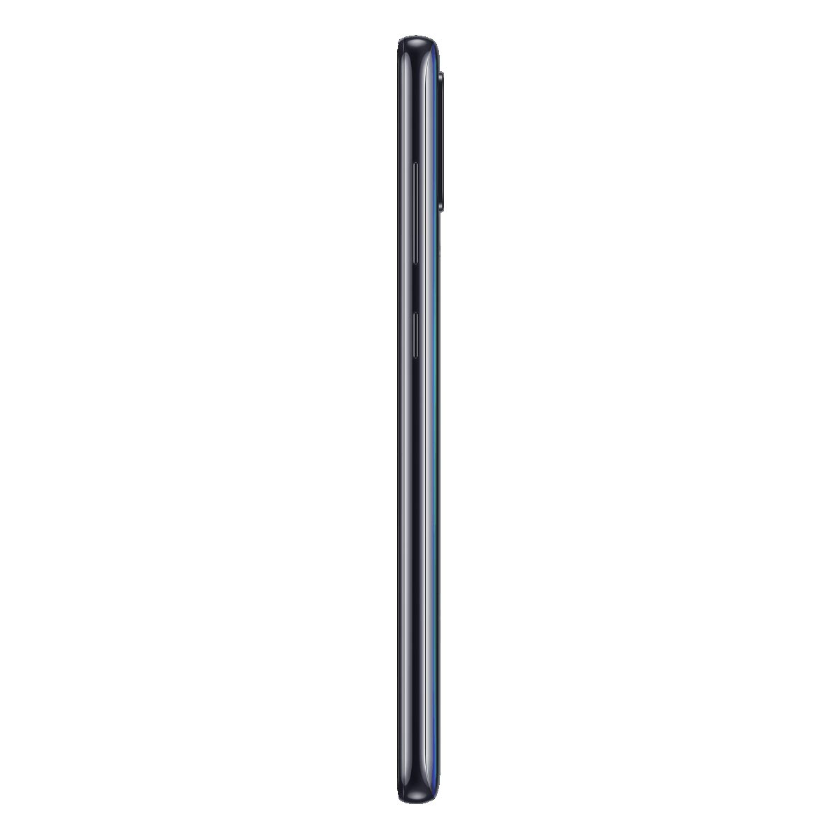 Telstra Locked Samsung Galaxy A21s (2021) 4GX 128GB | 6.5" - Black