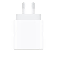 Thumbnail for Apple 20W USB-C Power Adapter - Accessories